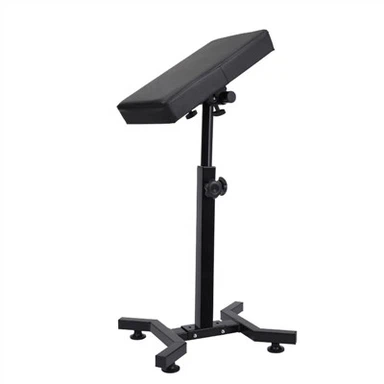 Összecsukható tetováló kartámasz